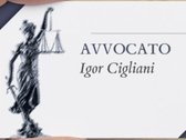 Avvocato Igor Cigliani
