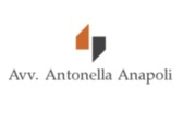 Avv. Antonella Anapoli