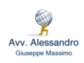 Avv. Alessandro Giuseppe Massimo