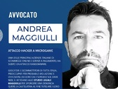 Avv. Andrea Maggiulli Alfieri