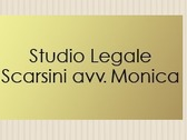 Studio legale avv. Monica Scarsini