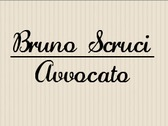Avvocato Scruci Bruno