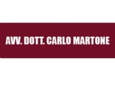 Avv. Dott. Carlo Martone
