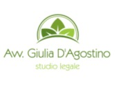 Avv. Giulia D'Agostino