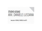 STUDIO LEGALE AVV. DANIELE LUSSANA