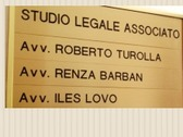 Studio legale associato avv.ti Turolla Barban