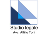 Studio legale Avv Attilio Toni