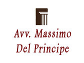 Avv. Massimo Del Principe
