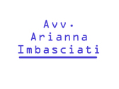 Avv. Arianna Imbasciati