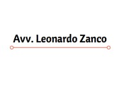 Avv. Leonardo Zanco