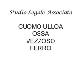 Studio Legale Associato Cuomo Ulloa-Ossa-Vezzoso-Ferro