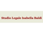 Avvocato Isabella Baldi