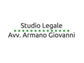 Studio Legale Avv. Armano Giovanni