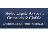 Studio Legale Grimaudo & Ciofalo
