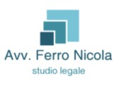 Avv. Nicola Ferro