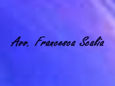 Avv. Francesca Scalia