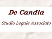 Studio Legale Associato De Candia