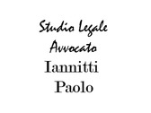 Studio Legale Iannitti Avvocato Paolo