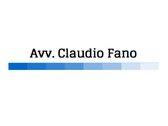 Avv. Claudio Fano