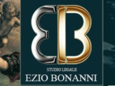 Avv. Ezio Bonanni