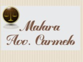 Avvocato Carmelo Malara