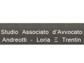 Studio Associato d'Avvocato Andreotti - Loria & Trentin