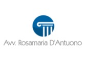 Avv. Rosamaria D'Antuono