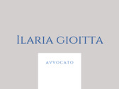 Avv. Ilaria Gioitta