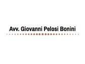 Avv. Giovanni Pelosi Bonini