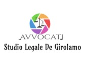 Studio Legale De Girolamo Massimiliano