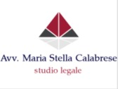 Avv. Maria Stella Calabrese