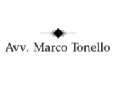 Studio legale avv. Marco Tonello