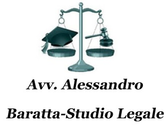 Avv. Alessandro Baratta-Studio Legale