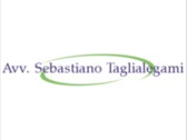 Avvocato Sebastiano Taglialegami