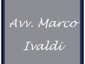 Avv. Marco Ivaldi