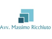 Avv. Massimo​ Ricchiuto