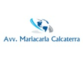 Avv. Mariacarla Calcaterra