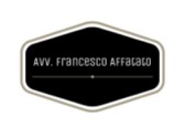 Avv. Francesco Affatato