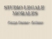 Studio legale Avv. Giorgio Morales