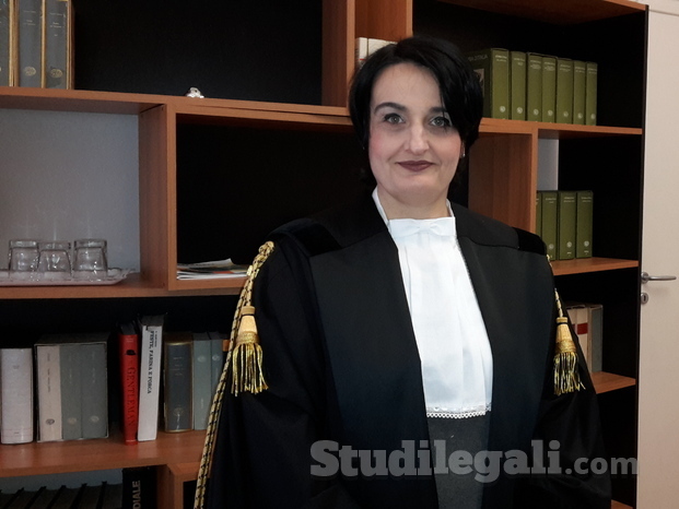Avvocato Loredana De Simone 
