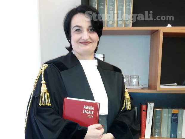 Avvocato Loredana De Simone 