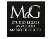 Avvocato Mario Di Giulio