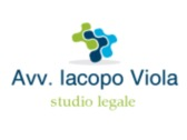 Avvocato Iacopo Viola