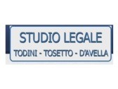 Studio legale Todini, Tosetto e D'Avella