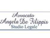 Avvocato Angela De Filippis