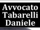 Avvocato Daniele Tabarelli