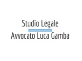 Studio Legale dell'Avvocato Luca Gamba