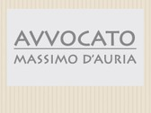 Avvocato Massimo D’Auria