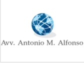 Avv. Antonio M. Alfonso