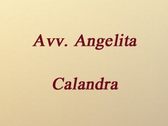 Avv. Angelita Calandra